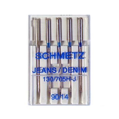 Schmetz Sewing Machine Needles - Variety Pack