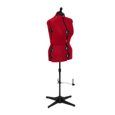 Adjustoform Diana Mannequin Large Size C (20 - 24)