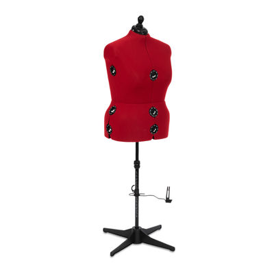 Adjustoform Diana Plus-Size Mannequin Size D (28 - 32)