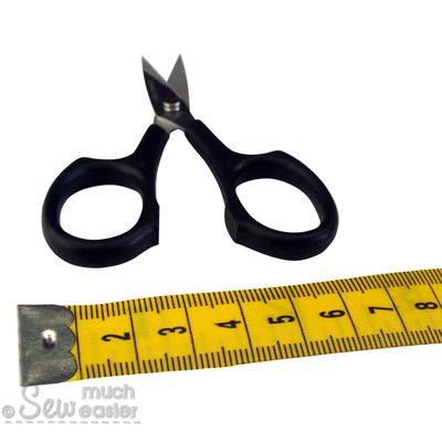 Sharp Point Embroidery Scissors - 115mm / 4.5 inch by Klasse