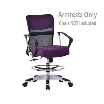 Horn Lux-i Sewing Chair Armrest Set - Optional Extra