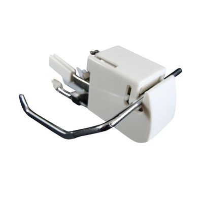 Janome EvenFeed Walking Foot 200-311-003 with Quilting Guide (Suits Low Shank 7mm machines)