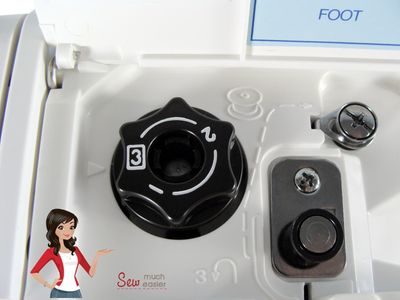 Janome My Excel 18W (MW3018) Mechanical Sewing Machine - HD3000 Aust Equivalent