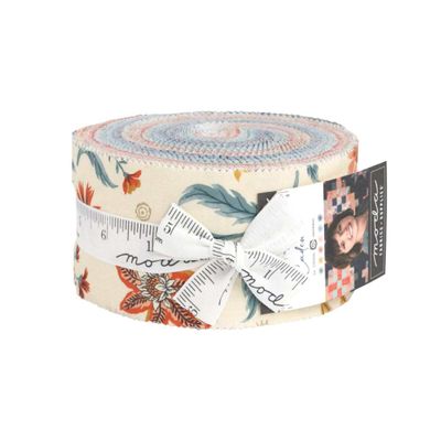 Moda Cadence by Crystal Manning - Jelly Roll