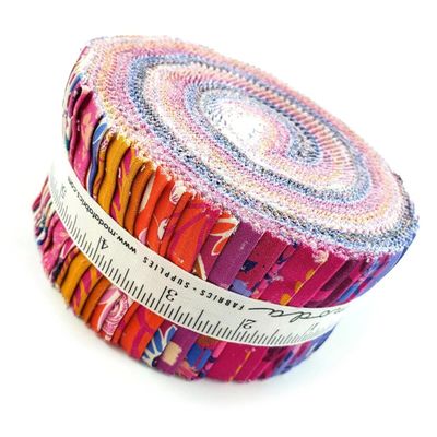 Moda Maeve by Crystal Manning - Jelly Roll