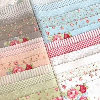 Moda Ellie by Brenda Riddle - Layer Cake