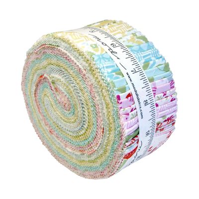 Moda Bungalow by Kate Spain - Jelly Roll