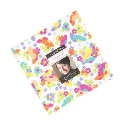 Moda Joysome by Corey Yoder - Layer Cake