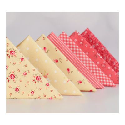 Moda Lyda Rose by Bunny Hill Designs - Fat Quarter Bundle