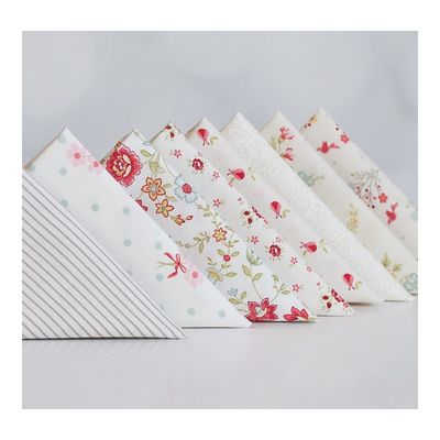 Moda Lyda Rose by Bunny Hill Designs - Jelly Roll