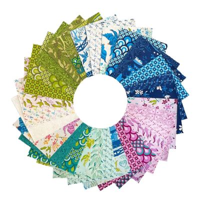 Moda Legendary Love by Sariditty - Charm Pack