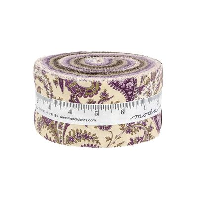 Moda Collections for a Cause: Essence by Howard Marcus - Jelly Roll