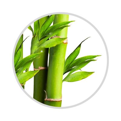 Sew Easy 100% Bamboo Quilt Batting - Queen Size 213 x 254 cm (84" x 100")