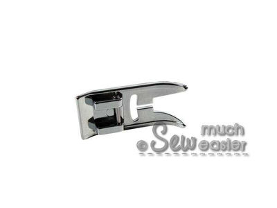 Standard Sewing Machine Presser Foot Set (Universal for Low Shank 7mm & 5mm machines)