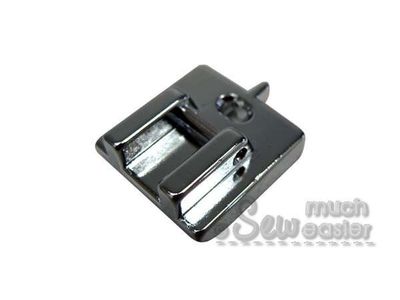 Concealed Invisible Zipper Foot Universal (for 7mm & 5mm machines)