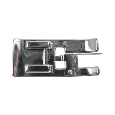 Overcasting Foot for mock overlocking (Universal for 7mm & 5mm machines)