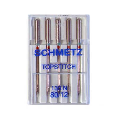 Schmetz Sewing Machine Needles - Variety Pack