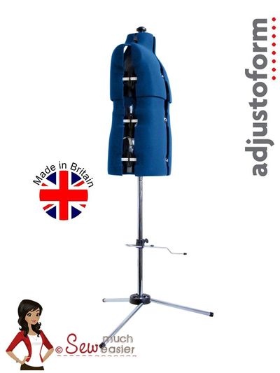 Adjustoform Supafit Junior Mannequin for Children 6 - 10