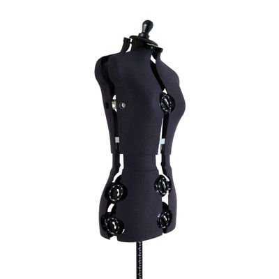 Dress Form Adjustable Diana Size Petite – Dressew Supply Ltd.