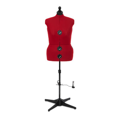 Adjustoform Diana Mannequin Large Size C (20 - 24)