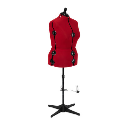 Adjustoform Diana Plus-Size Mannequin Size D (28 - 32)