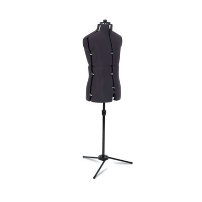 Adjustoform SupaFit Male Mannequin for Tailoring / Trousers / Menswear
