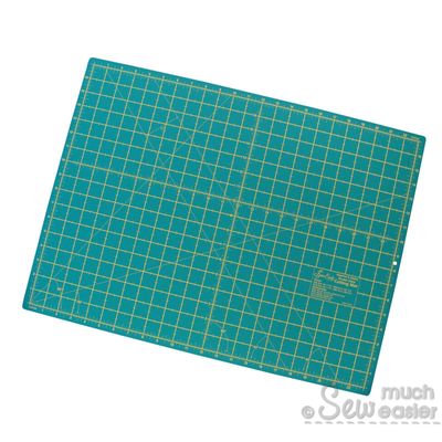 Self-Healing Mat Large Size + Olfa Blade