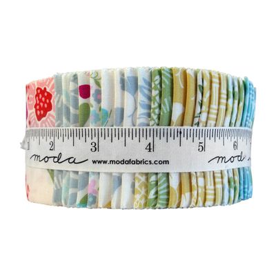 Moda Bungalow by Kate Spain - Jelly Roll