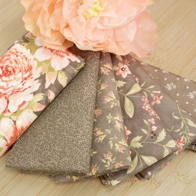 Moda Muse by 3 Sisters - Fat Quarter Bundle