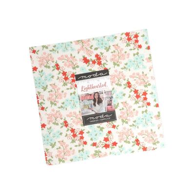 Moda Lighthearted by Camille Roskelley - Layer Cake
