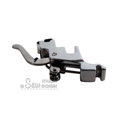 Presser Foot Adapter - Ankle for Snap-on Feet (Universal for Low Shank 7mm & 5mm machines)
