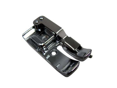 Quarter Inch Foot - best for Janome (Universal for 7mm machines)