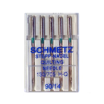 Schmetz Sewing Machine Needles - Variety Pack