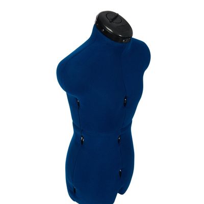 Adjustoform Sew Deluxe Leg Form Trousers Mannequin Petite Size (Extra Small)