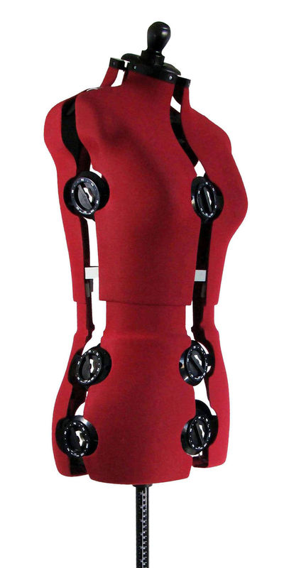 Adjustoform Diana Mannequin Small / Medium Size A (8 - 14)