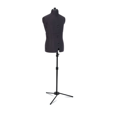 Adjustoform SupaFit Male Mannequin for Tailoring / Trousers / Menswear