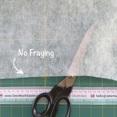 Shape-To-Create Pattern Trace Sewable Pattern Making Paper - Whole Roll 50m