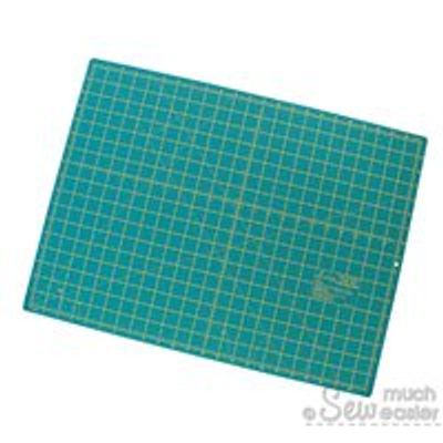 Self Healing Cutting Mats A2 Olfa Blade 45mm Sew Much Easier