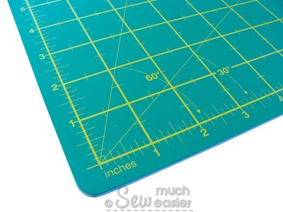 Self-Healing Cutting Mats (A1) + Olfa Blade 45mm