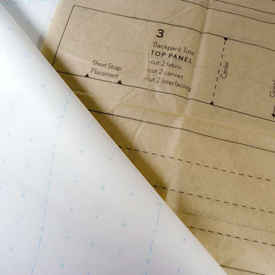 What Type of Patternmaking Paper is Best? – The Daily Sew