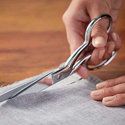 Mundial Sewing / Dressmaking Shears - 200 mm / 8" Fabric Scissors