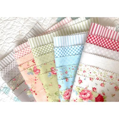 Moda Ellie by Brenda Riddle - Layer Cake