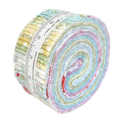 Moda Bungalow by Kate Spain - Jelly Roll