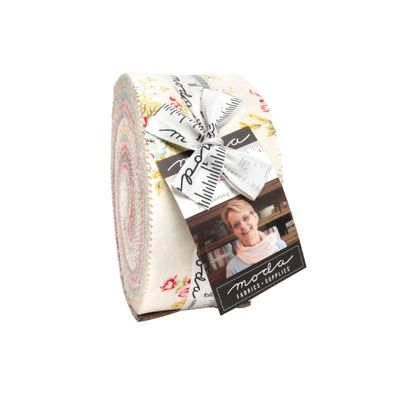Moda Lyda Rose by Bunny Hill Designs - Jelly Roll