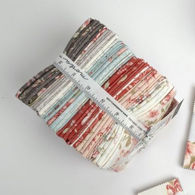 Moda Muse by 3 Sisters - Fat Quarter Bundle