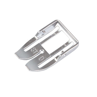 Patchwork Quilter's AcuFeed Trio Set (for Janome 9mm AcuFeed machines only)