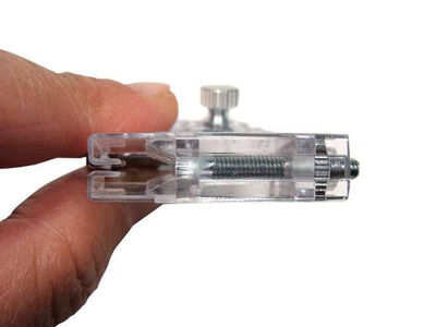 Bias Binding & Rolled Hemmer Set (Universal for 7mm & 5mm machines)