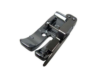 Quarter Inch Foot - best for Janome (Universal for 5mm machines)