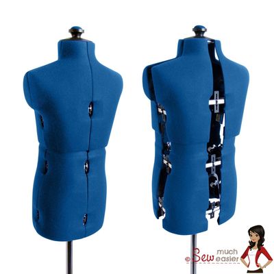 Adjustoform Supafit Junior Mannequin for Children 6 - 10