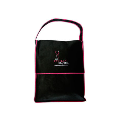 The Pattern Drafter Package - Easy Pattern Making System for Everyone (Ladies, Men & Kids) + Carry Bag